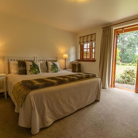 Wanaka Homestead Lodge & Cottages Eksteriør billede