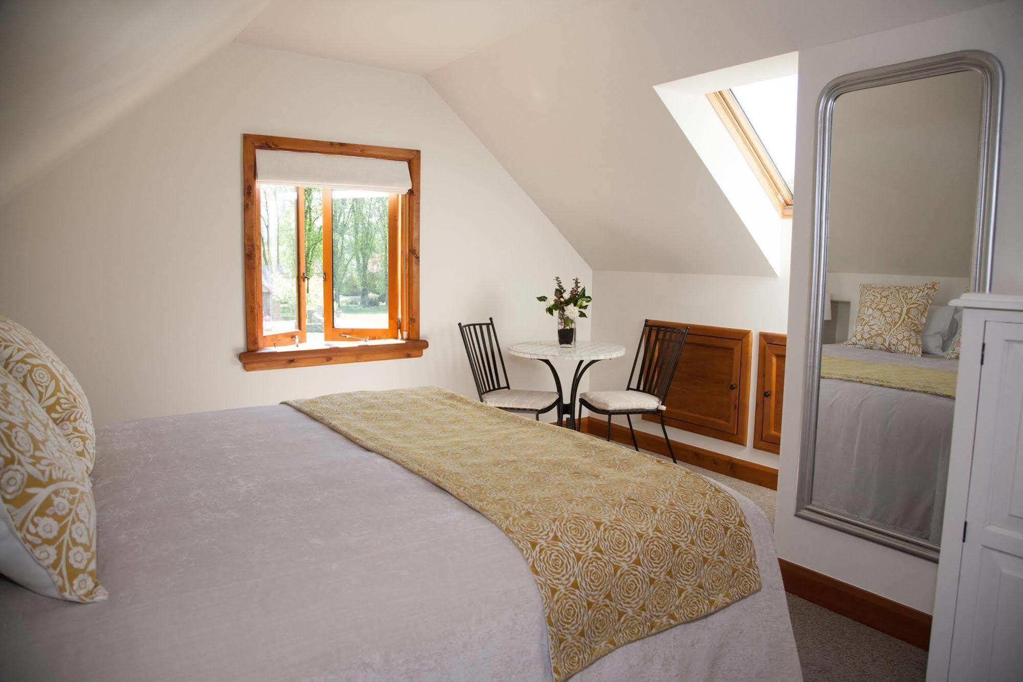 Wanaka Homestead Lodge & Cottages Eksteriør billede